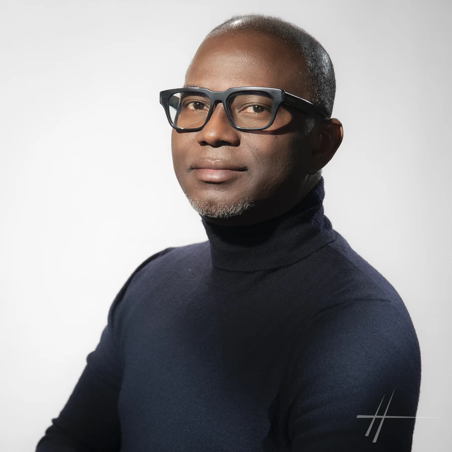 Kouakou Marchal Balou, CEO de Celium Group